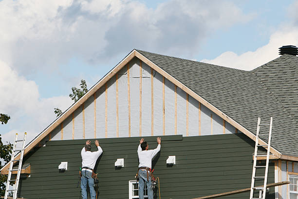 Reliable Senatobia, MS Siding Installation & Repair Solutions